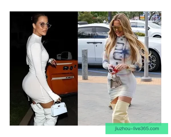 TT回应卡戴珊魔咒称与科勒无悔交往 四个孩子三个母亲皆为朋友