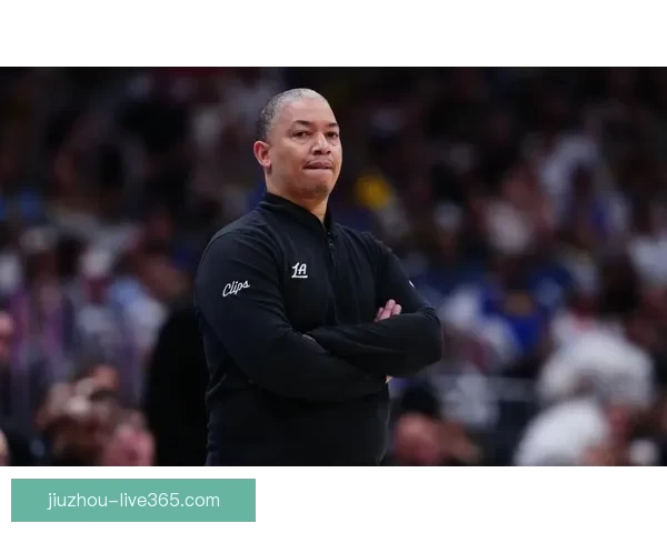 小卡缺阵战鹈鹕 泰伦卢回应阵容调整心态明确