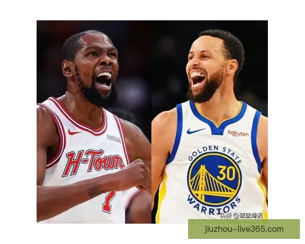 美媒评选NBA最纯粹得分手库里排名第一杜兰特乔丹紧随其后