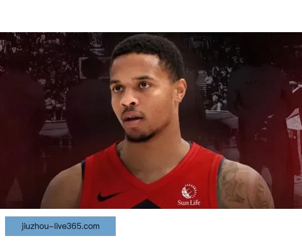 状元回归NBA 富尔茨与猛龙签订短期合同机会再临