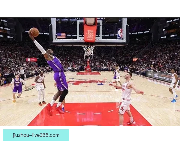 詹姆斯创生涯第二差纪录 马刺新星成NBA历史第二人
