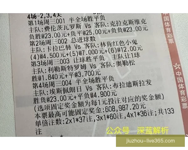 体育竞猜入口全攻略新手到高手必看的赛事分析与投注技巧指南