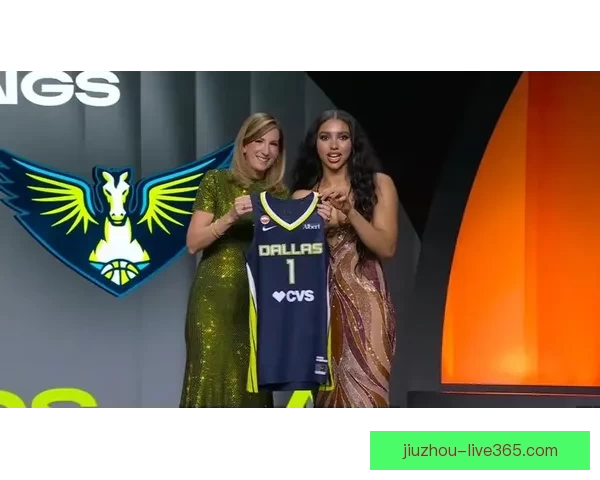 WNBA官方公布2026赛季选秀时间揭幕战将于五月开启